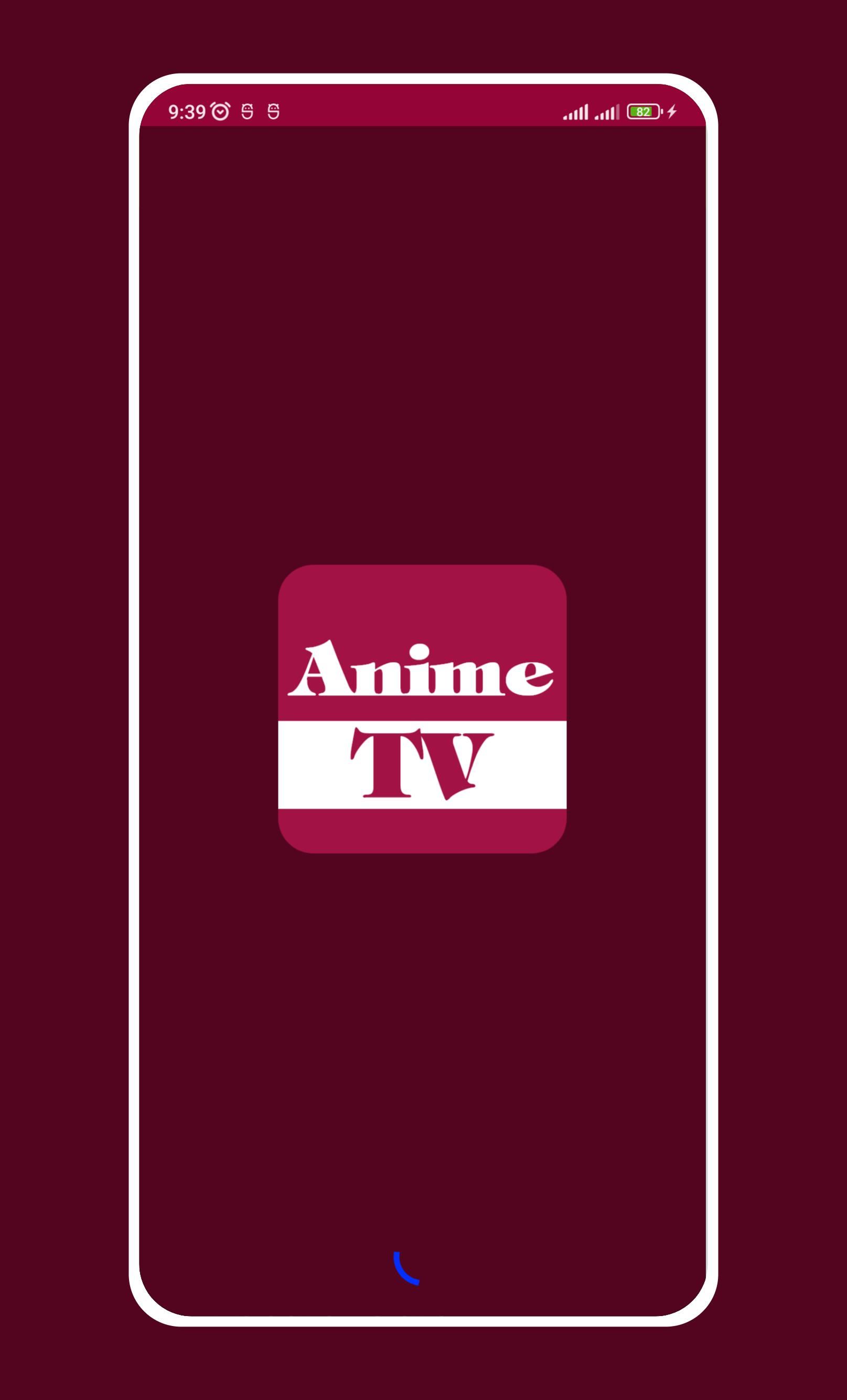 Download GoGo Anime v2 -Watch anime tv android on PC