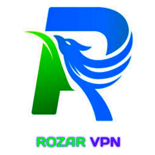 Rozar vpn