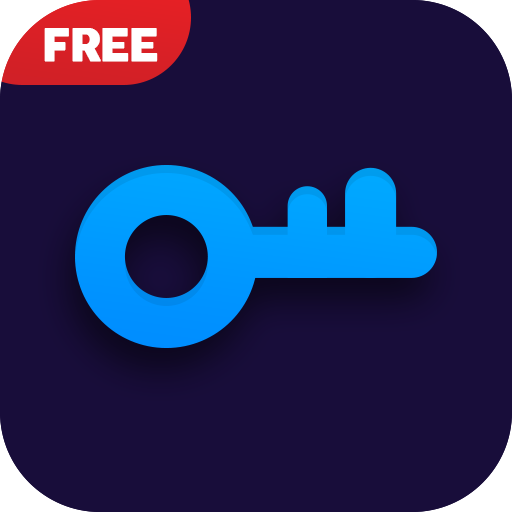 Free VPN: Unlimited Free Unblock VPN Proxy