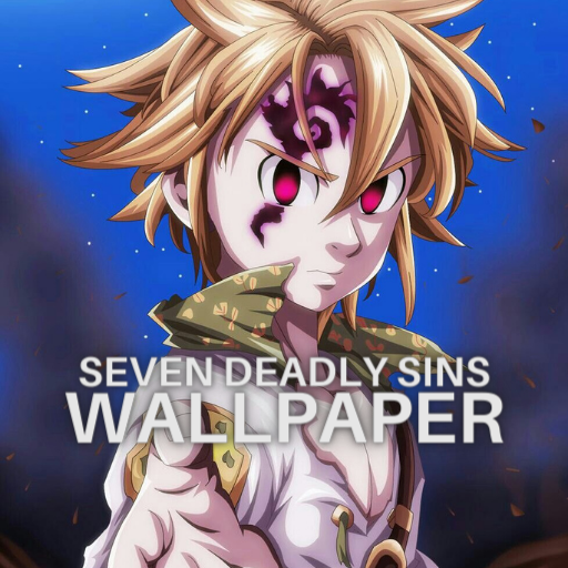 Seven deadly sins Wallpaper