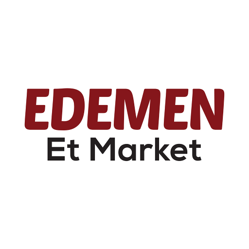 Edemen Et Market