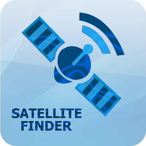 Satellite Finder 2023