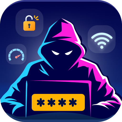 WiFi Password Show - Analyzer