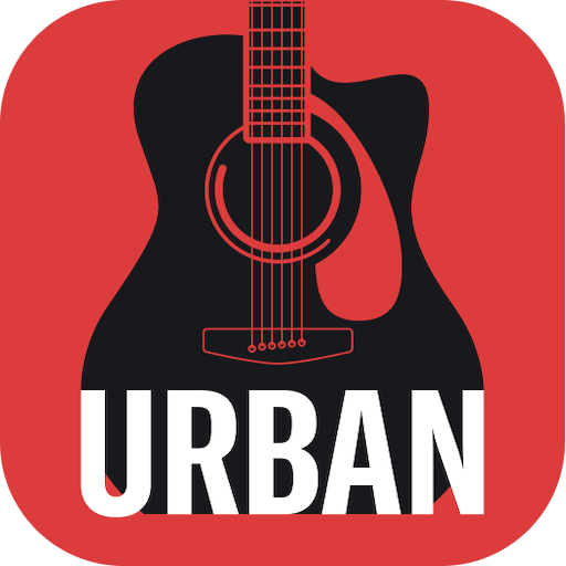 URBAN Guitar