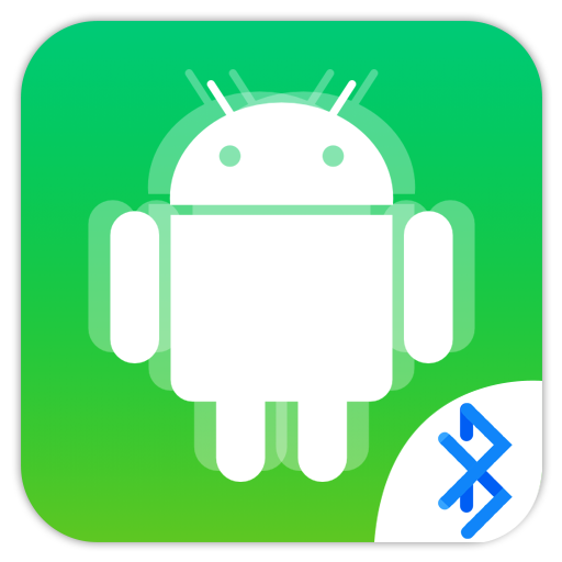 Bluetooth App Sender: share it