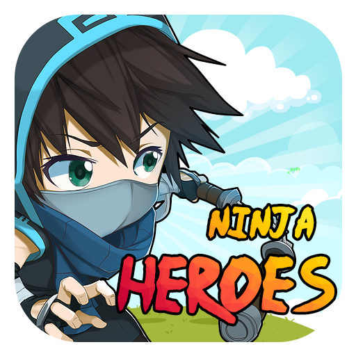 Ninja Heroes