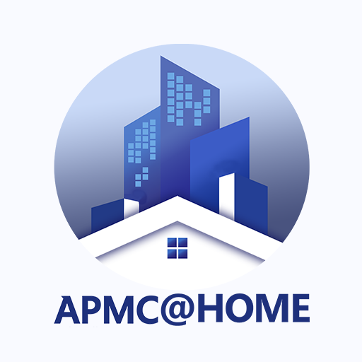 APMC @Home