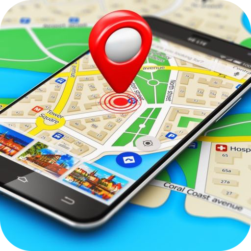Daha İyi Haritalar. GPS naviga
