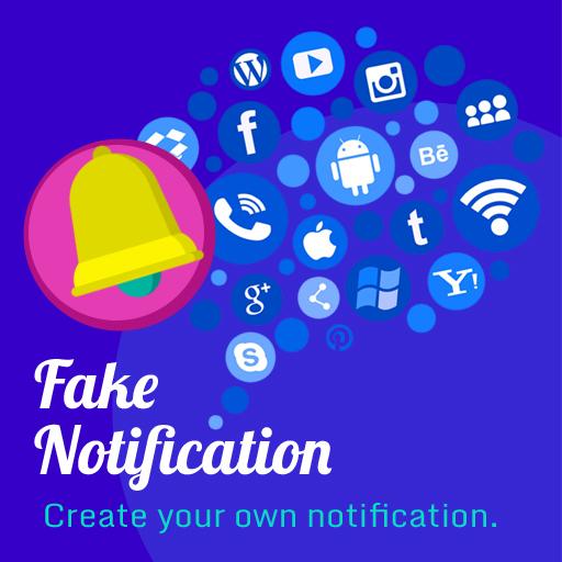 Fake Notification