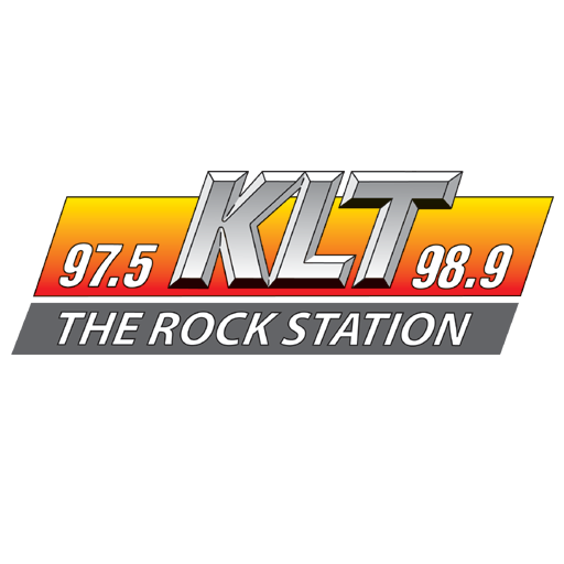 KLT Radio - The Rock Station