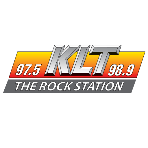 KLT Radio - The Rock Station