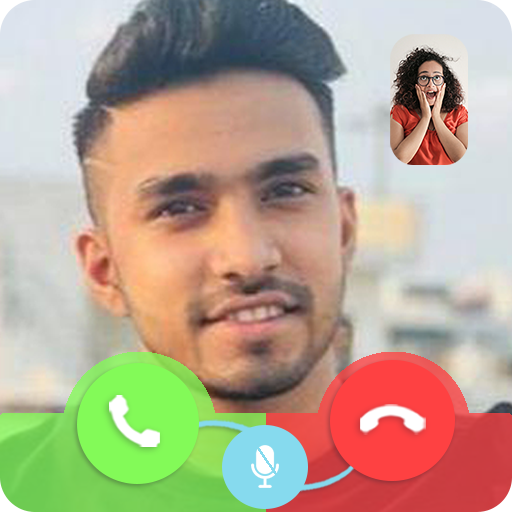 Techno Gamerz Fake Call & Chat