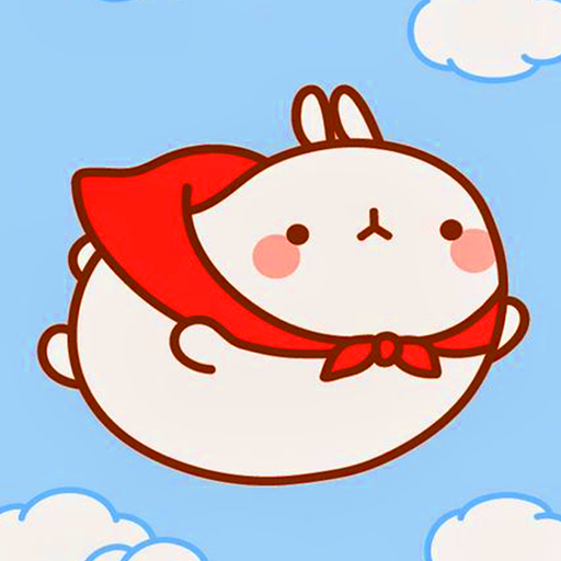 Molang Wallpaper