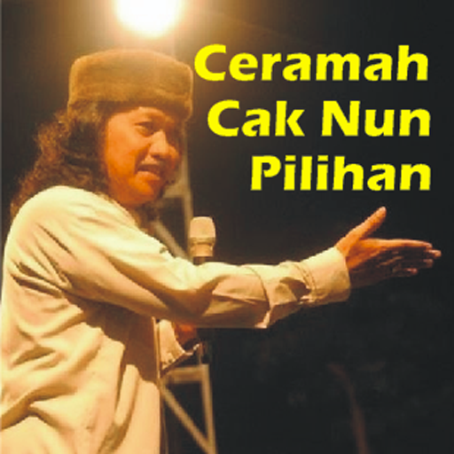 Ceramah Cak Nun Pilihan