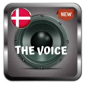 The Voice Radio App Danmark