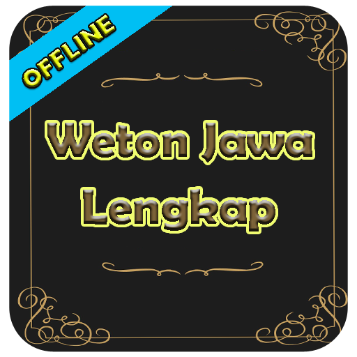 Weton Jawa Lengkap