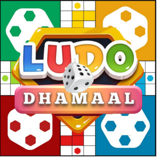 LUDO DHAMAAL