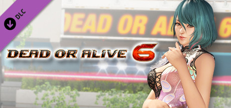 DOA6 Deluxe Costume - Tamaki