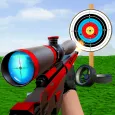 लक्ष्य शूटिंग खेलों