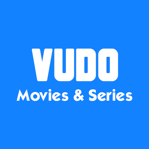 Vudo - Movies & TV HD