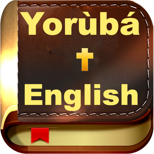 Yoruba Bible & English + Audio