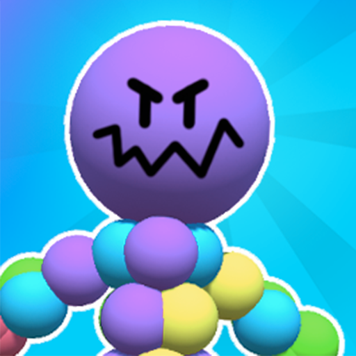 Download Orbman 3D android on PC