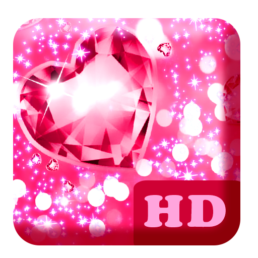 Bling Bling Diamond APUS Live 