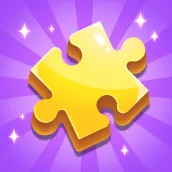 Jigsaw Puzzles - gep hinh