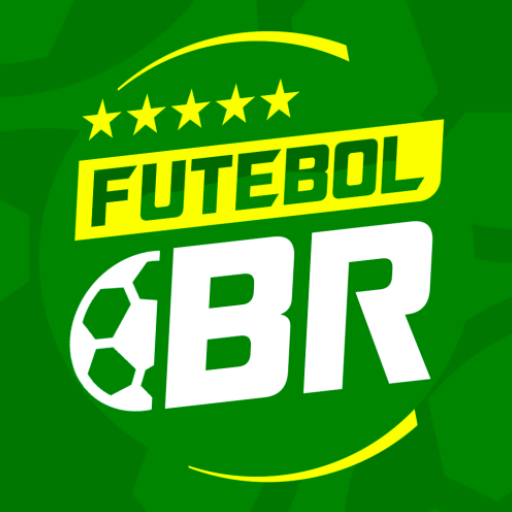 FutebolBR - Notícias e Jogos