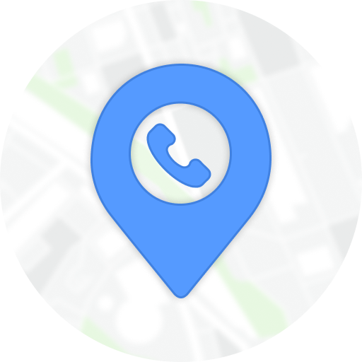 Caller Name - Location Tracker