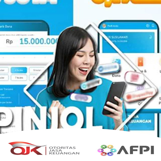 Pinjol Cepat Cair Aman Guide