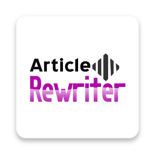 Article Rewriter Spinner Pro