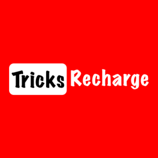 TricksRecharge - Free Recharge Tricks