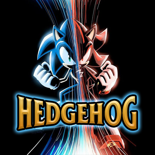 Hedgehog Wallpapers 4K Lockscr