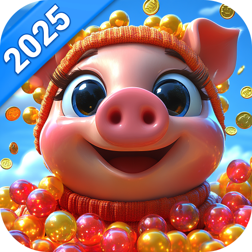 Bubble Shooter 25