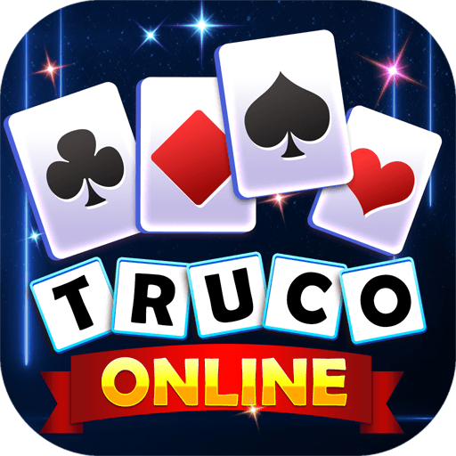 Truco Online - Dominó