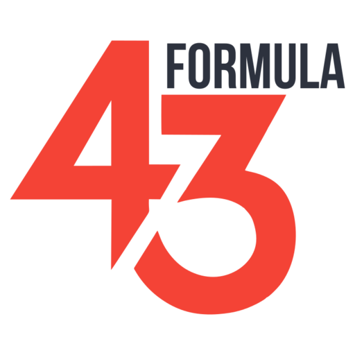 Formula 43 Lottery