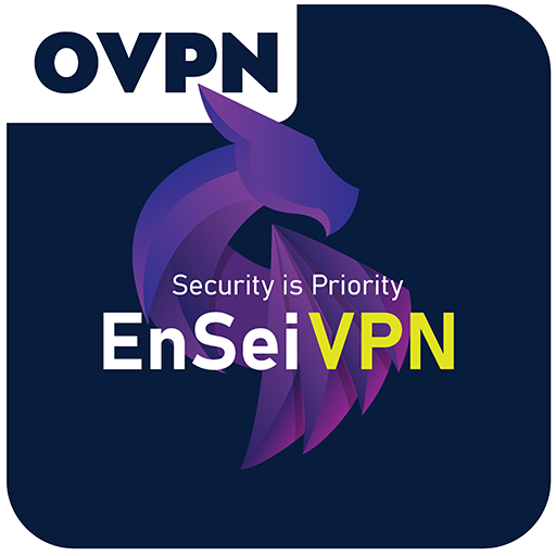 Ensei OVPN