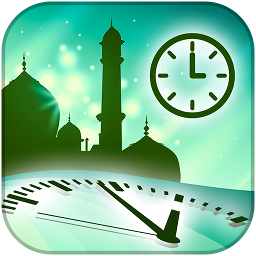 World Salat App - Azan Times