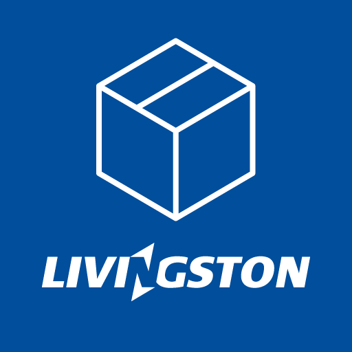 Livingston Shipment Tracker