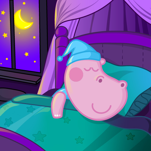 Selamat Malam Hippo