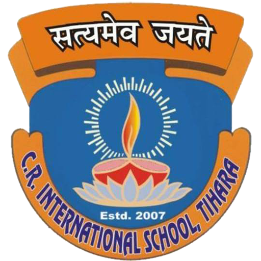 CR School Tihara