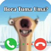 Bora Toma Uma Call