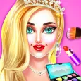 Prom Fashion MakeUp & Dress Up