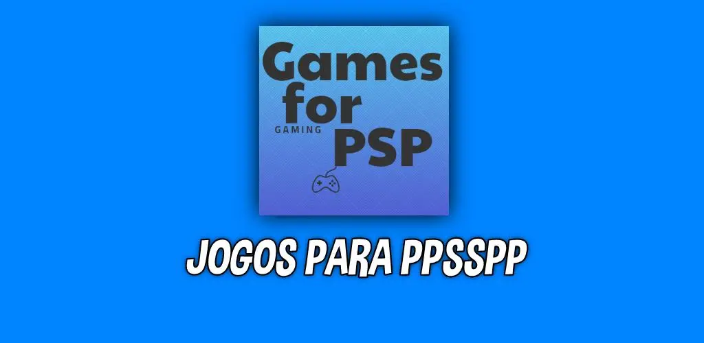 Texturas dos jogos da PSP emulador