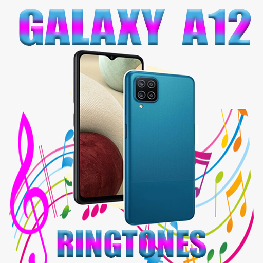 Galaxy A12 Zil Sesleri