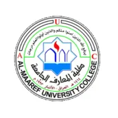 كلية المعارف الجامعة
