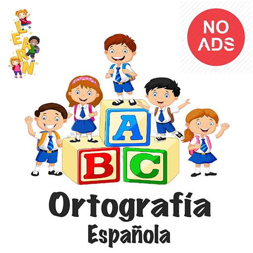 Ortografía Española