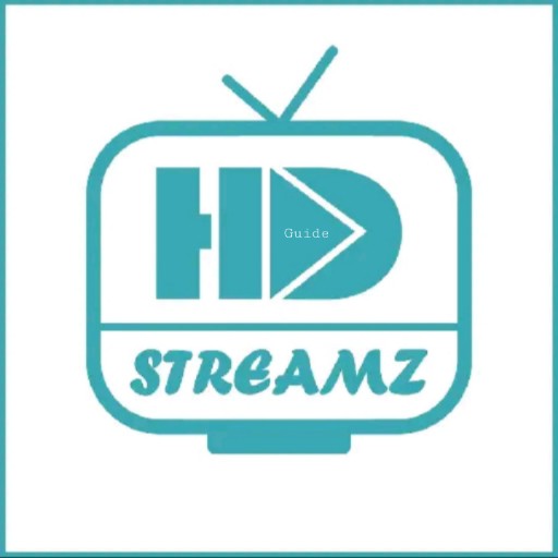 HD Streamz Live Cricket Guide