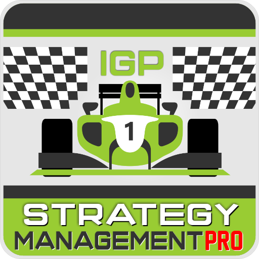 IGP Strategy management PRO